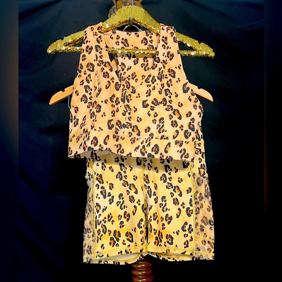 Fabletics Bra & bottom - Picture 1 of 5